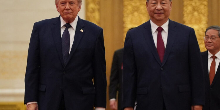 analiza-reuters:-ce-vor-discuta-trump-si-xi-la-washington-saptamana-viitoare?-–-hotnews.ro