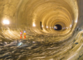 cel-mai-lung-tunel-de-autostrada-in-lucru-din-romania-a-fost-sapat-in-totalitate-cand-va-fi-gata-–-hotnews.ro