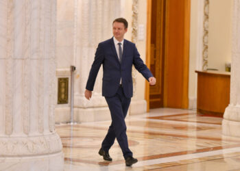 siegfried-muresan-exclude-depunerea-mandatului:-obiectivul-meu-este-foarte-clar.-mergem-in-parlament-pentru-votul-de-investitura