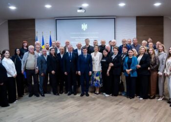nicusor-dan,-mesaj-pentru-romanii-din-transcarpatia:-drepturile-si-interesele-comunitatii,-o-prioritate-majora