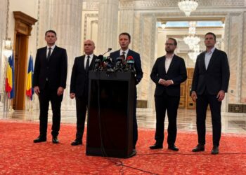 declaratii-siegfried-muresan-la-parlament,-alaturi-de-pnl,-usr-si-udmr