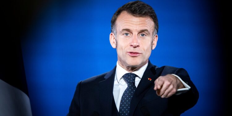 macron-promite-un-raspuns-la-intensificarea-atacurilor-hibride-ruse-impotriva-europei:-nu-suntem-intimidati-–-hotnews.ro