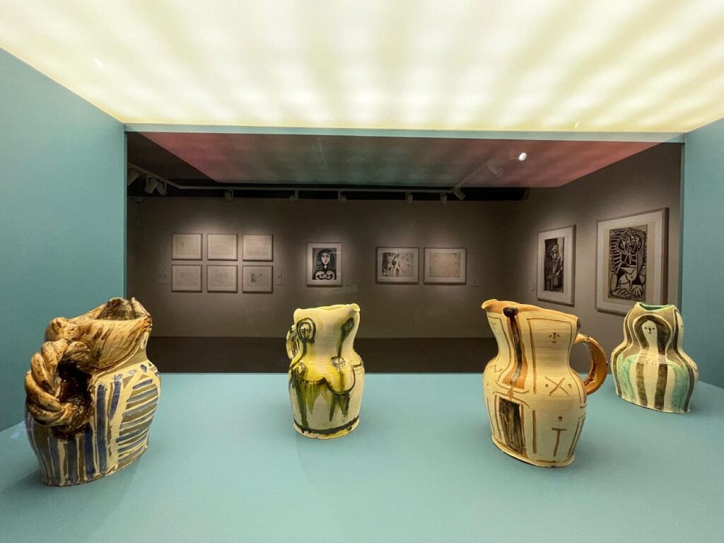 picasso,-la-timisoara:-zeci-de-lucrari-ale-maestrului,-pentru-prima-data-in-romania-–-hotnews.ro