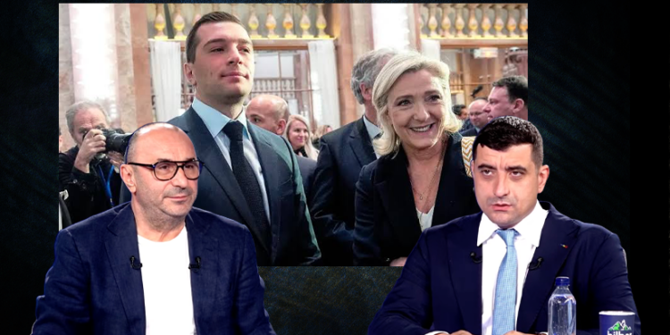 george-simion,-despre-alegerile-din-europa:-schimbarea-va-veni-din-franta
