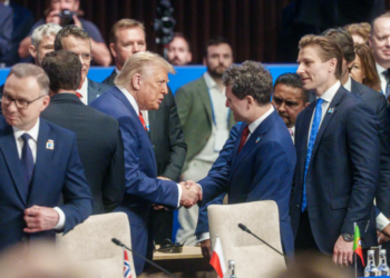 nicusor-dan-si-mirabela-gradinaru-vor-participa-la-receptia-oferita-de-donald-trump,-cu-ocazia-adunarii-generale-a-onu.-programul-presedintelui-in-sua