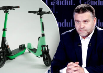 primarul-capitalei-ciprian-ciucu-fenteaza-traficul-cu-trotineta-electrica