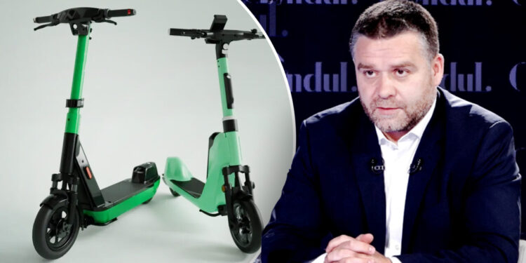 primarul-capitalei-ciprian-ciucu-fenteaza-traficul-cu-trotineta-electrica