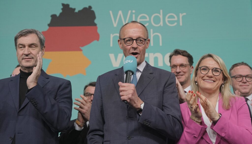 alegeri-in-alte-doua-landuri-din-germania-miza-mare-pentru-viitorul-cancelarului-friedrich-merz-–-hotnews.ro