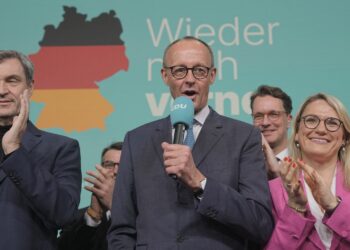 alegeri-in-alte-doua-landuri-din-germania-miza-mare-pentru-viitorul-cancelarului-friedrich-merz-–-hotnews.ro