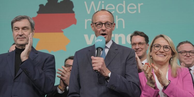 alegeri-in-alte-doua-landuri-din-germania-miza-mare-pentru-viitorul-cancelarului-friedrich-merz-–-hotnews.ro