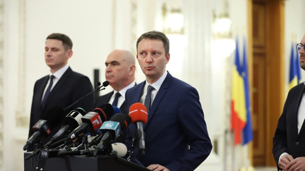 premierul-desemnat-siegfried-muresan-anunta-ministrii-cabinetului-si-programul-de-guvernare