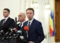 premierul-desemnat-siegfried-muresan-anunta-ministrii-cabinetului-si-programul-de-guvernare