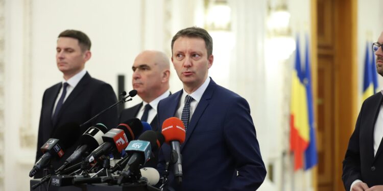 premierul-desemnat-siegfried-muresan-anunta-ministrii-cabinetului-si-programul-de-guvernare