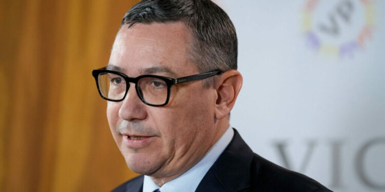 victor-ponta,-dupa-retinerea-lui-calin-georgescu:-nu-exista-politica-in-europa-in-care-sa-ti-arestezi-adversarul-politic.-asta-e-stat-in-descompunere,-e-stat-kovesionist