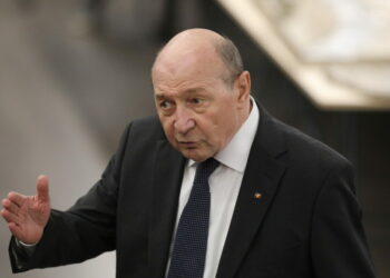 basescu-condamna-spectacolul-georgescu-si-il-compara-cu-epoca-abuzurilor-din-vremea-lui-kovesi