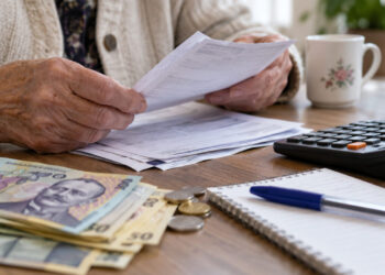 cati-ani-trebuie-sa-lucrezi-cu-carte-de-munca,-pentru-a-ajunge-la-o-pensie-de-4.000-lei,-in-functie-de-salariul-tau