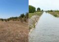 proiect-de-tara-esuat:-cum-arata-canalul-siret-–-baragan,-care-trebuia-sa-irige-700.000-de-hectare