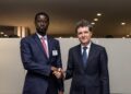 nicusor-dan,-intalnire-cu-presedintele-senegalului-la-new-york,-cu-ocazia-adunarii-generale-a-onu