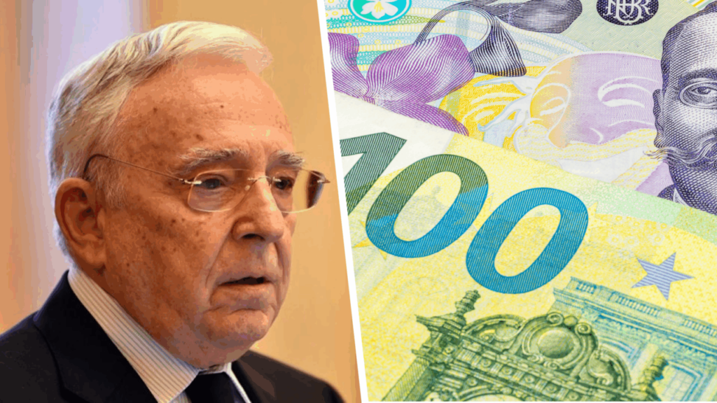 euro-a-batut-recordul-la-cursul-bnr,-pe-fondul-crizei-politice-si-al-presiunilor-asupra-economiei