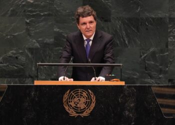 in-scurt-timp-nicusor-dan,-conferinta-de-presa-de-la-new-york-–-hotnews.ro