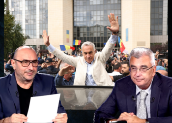 petrisor-peiu:-retinerea-lui-calin-georgescu,-o-dovada-a-degradarii-statului