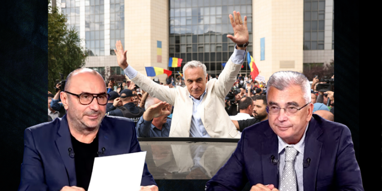 petrisor-peiu:-retinerea-lui-calin-georgescu,-o-dovada-a-degradarii-statului