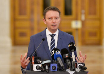 siegfried-muresan:-preturile-la-energie-sunt-mult-prea-mari.-ce-vrea-sa-faca-pentru-a-le-reduce