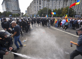 un-consilier-usr,-arestat-preventiv-dupa-ce-a-fost-acuzat-de-violente-la-protestele-fermierilor