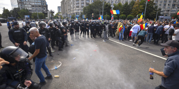 un-consilier-usr,-arestat-preventiv-dupa-ce-a-fost-acuzat-de-violente-la-protestele-fermierilor