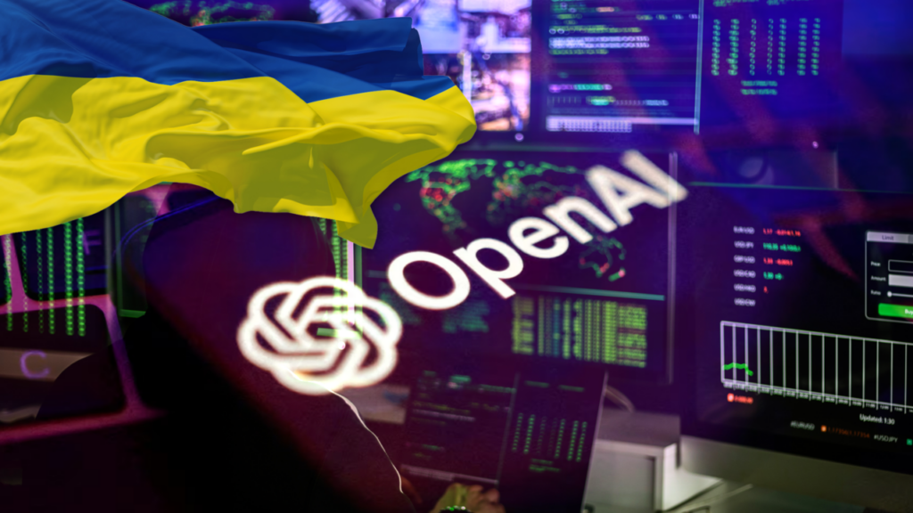 openai-vrea-sa-ajute-ucraina-in-apararea-cibernetica-cu-daybreak