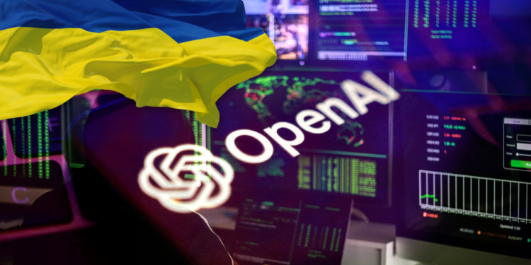 openai-vrea-sa-ajute-ucraina-in-apararea-cibernetica-cu-daybreak