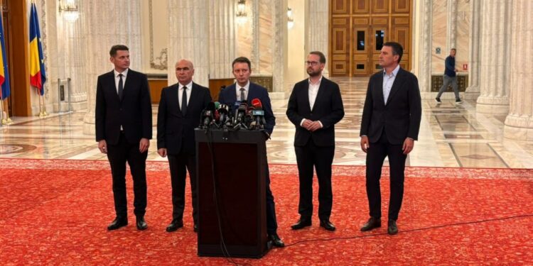 pnl-si-a-stabilit-lista-de-ministri-pentru-guvernul-muresan.-cine-sunt-liberalii-propusi