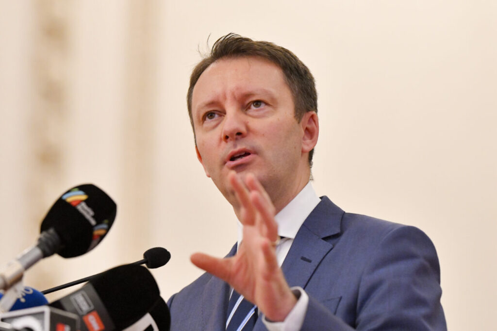 siegfried-muresan-refuza-sa-spuna-daca-programul-de-guvernare,-aprobat-de-pnl,-a-fost-agreat-si-de-nicusor-dan:-„mi-am-atins-obiectivul”