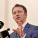 siegfried-muresan-refuza-sa-spuna-daca-programul-de-guvernare,-aprobat-de-pnl,-a-fost-agreat-si-de-nicusor-dan:-„mi-am-atins-obiectivul”