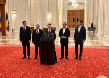pnl,-usr-si-udmr-au-stabilit-lista-de-ministri-pentru-guvernul-muresan.-turcan-si-drula-se-reintorc