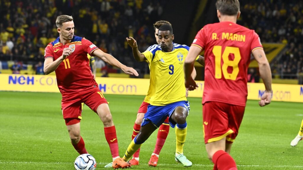 suedia-a-invins-romania-cu-2-1-in-liga-natiunilor.-joc-curajos-al-tricolorilor