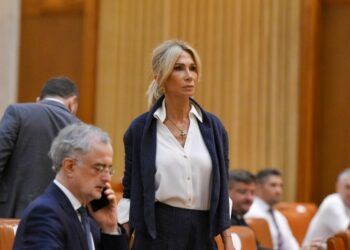 raluca-turcan-anunta-prioritatile-daca-revine-la-ministerul-muncii:-taxe-mai-mici-pe-salarii-si-eliminarea-supraimpozitarii-contractelor-part-time