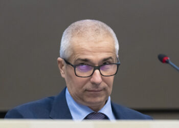 radu-marinescu,-despre-programul-de-guvernare-al-lui-siegfried-muresan:nu-este-reformist,-e-orwellian