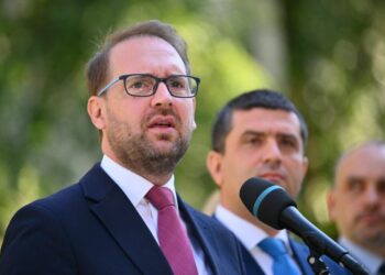 dominic-fritz-ridica-miza-dupa-pierderea-mandatului:-daca-va-fi-nevoie-ca-romania-sa-treaca-prin-alegeri-anticipate,-vom-merge