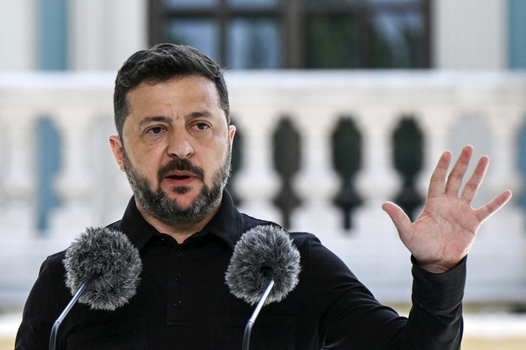 tensiuni-neasteptate-intre-kiev-si-un-aliat-dupa-divulgarea-unui-secret-de-catre-zelenski-–-hotnews.ro