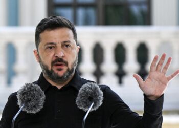 tensiuni-neasteptate-intre-kiev-si-un-aliat-dupa-divulgarea-unui-secret-de-catre-zelenski-–-hotnews.ro
