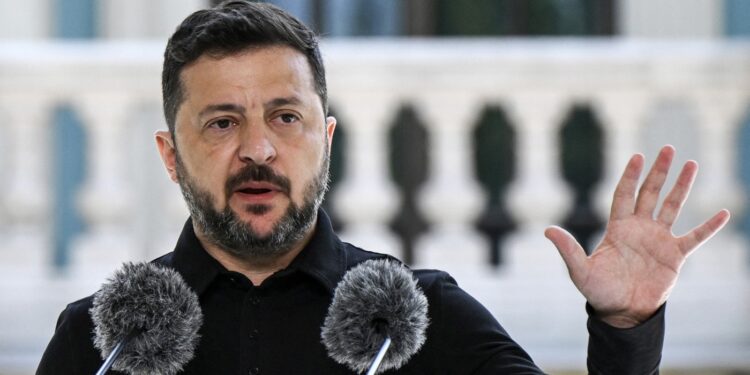 tensiuni-neasteptate-intre-kiev-si-un-aliat-dupa-divulgarea-unui-secret-de-catre-zelenski-–-hotnews.ro
