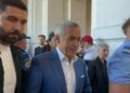 calin-georgescu-si-horatiu-potra,-la-curtea-de-apel-in-dosarul-privind-actiunile-impotriva-ordinii-constitutionale