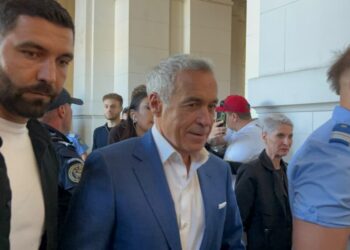 calin-georgescu-si-horatiu-potra,-la-curtea-de-apel-in-dosarul-privind-actiunile-impotriva-ordinii-constitutionale