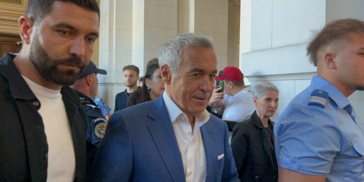 calin-georgescu-si-horatiu-potra,-la-curtea-de-apel-in-dosarul-privind-actiunile-impotriva-ordinii-constitutionale