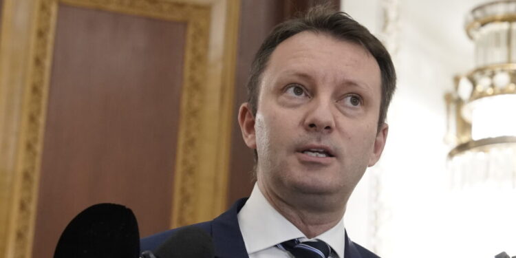 siegfried-muresan,-noi-critici-la-adresa-psd:-a-dovedit-din-nou-ca-pune-partidul-inaintea-tarii