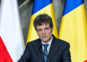 nicusor-dan,-mesaj-la-70-de-ani-de-la-intrarea-romaniei-in-unesco:-acesti-ani-nu-reprezinta-un-simplu-moment-de-bilant,-ci-un-punct-de-plecare
