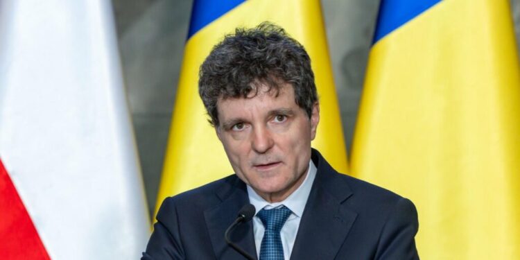 nicusor-dan,-mesaj-la-70-de-ani-de-la-intrarea-romaniei-in-unesco:-acesti-ani-nu-reprezinta-un-simplu-moment-de-bilant,-ci-un-punct-de-plecare