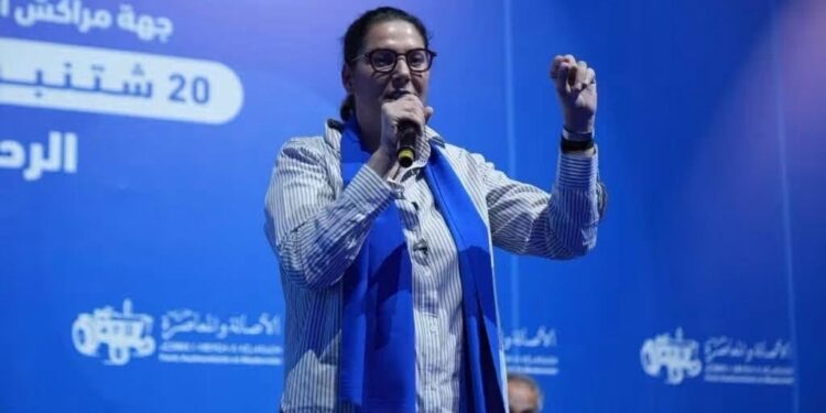 premiera-in-maroc.-regele-a-numit-o-femeie-in-functia-de-prim-ministru
