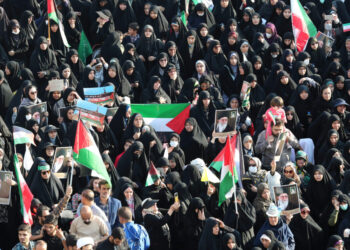 mesajul-garzii-revolutionare-din-iran-pentru-alegatorii-americani:-administratia-trump-trebuie-schimbata